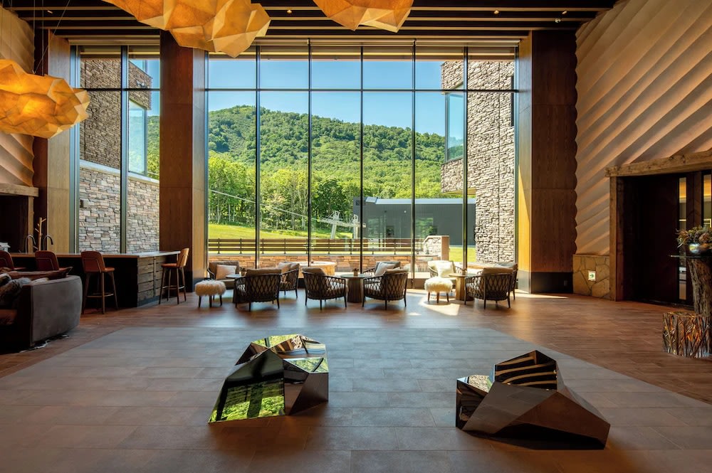 北海道滑雪住度假村推薦 #8 Yu Kiroro飯店