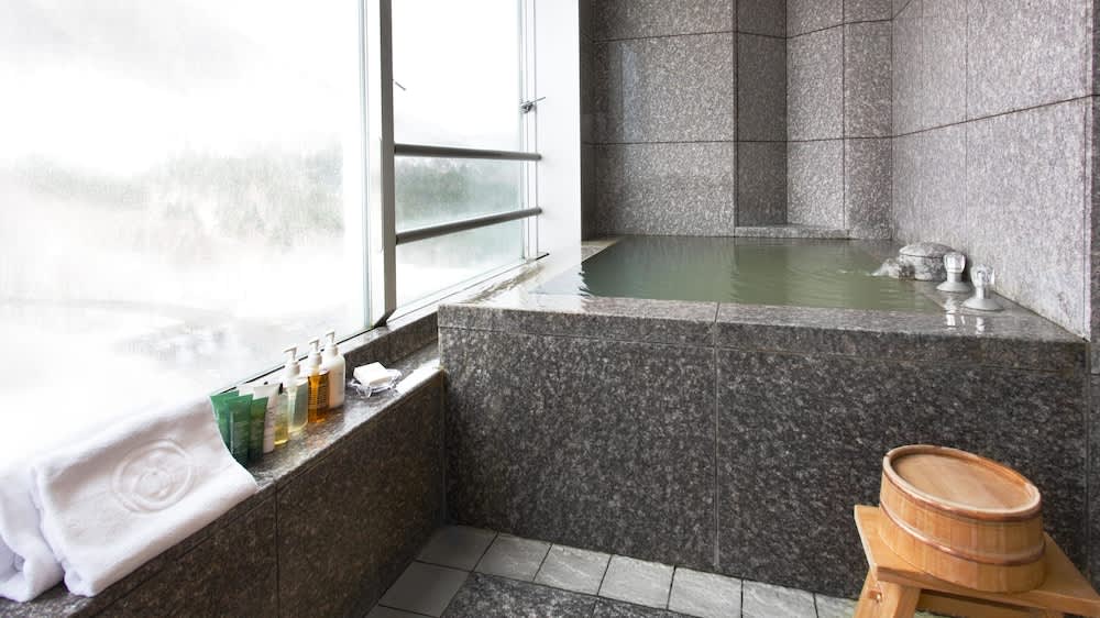 北海道滑雪度假村二世谷村希爾頓飯店