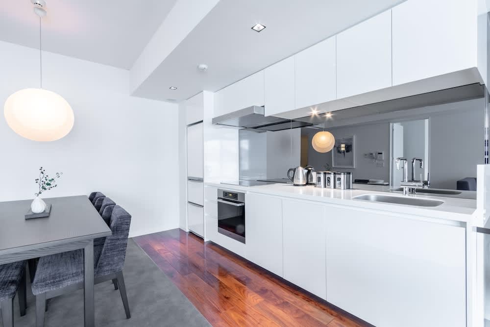 北海道滑雪住度假村推薦 #10 The Vale Niseko