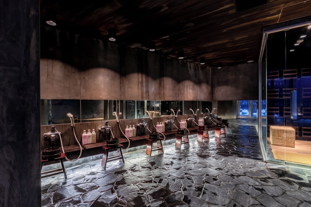 北海道滑雪住度假村推薦 #10 The Vale Niseko