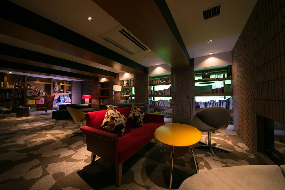 北海道滑雪住度假村推薦 #12 二世谷北方安努普利度假村