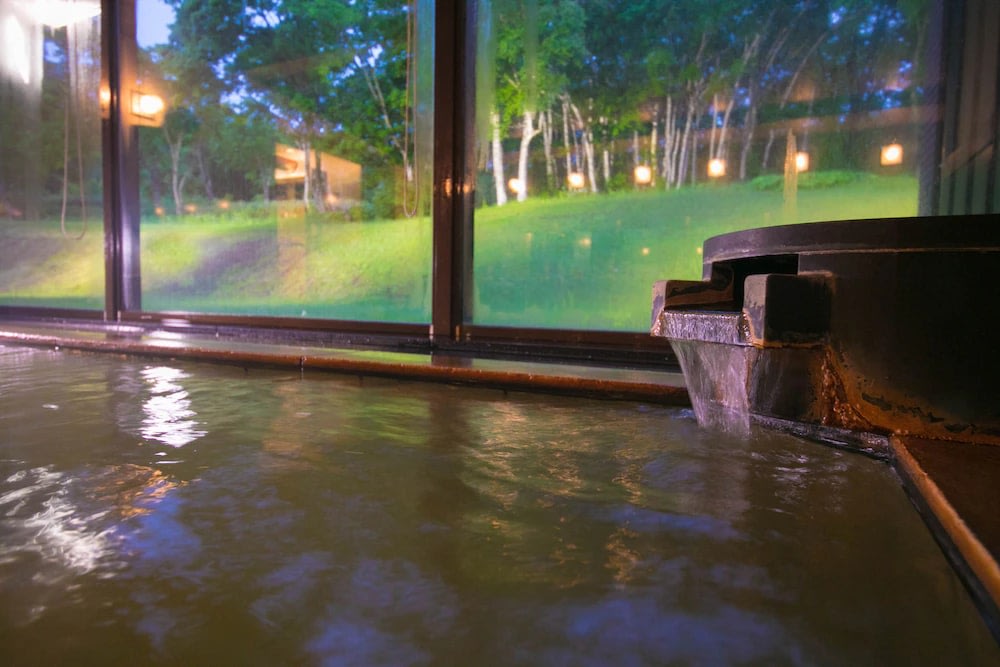 北海道滑雪住度假村推薦 #12 二世谷北方安努普利度假村