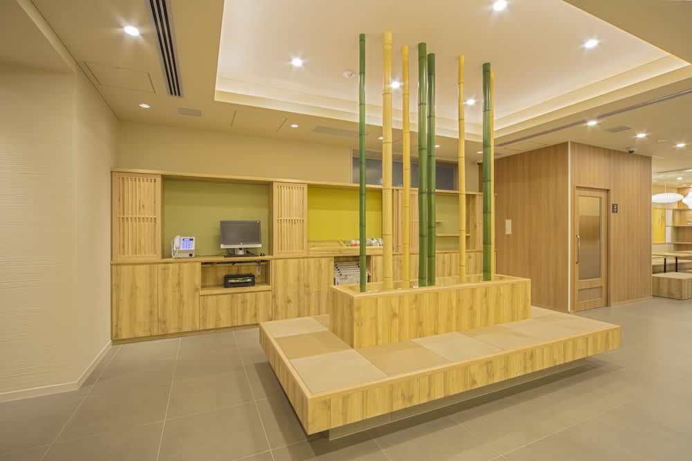 相鐵FRESA INN 京都四條烏丸