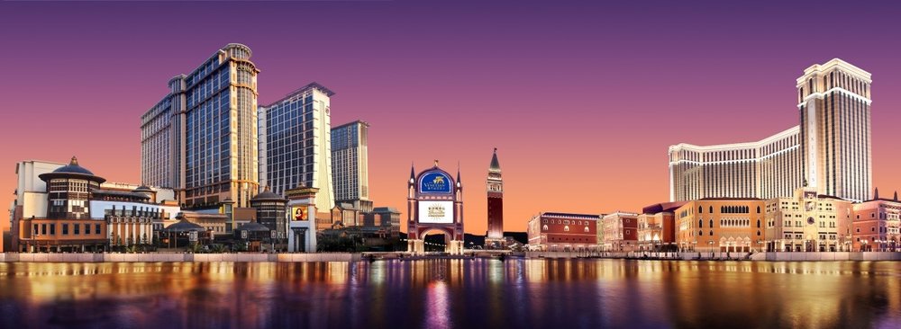 cotai strip macau