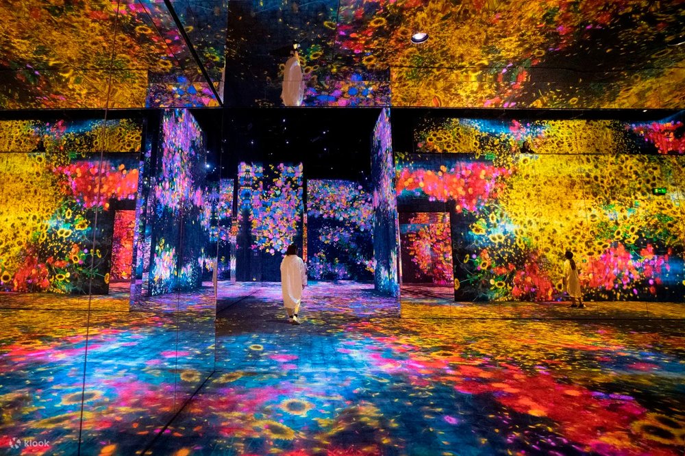 teamlab macau