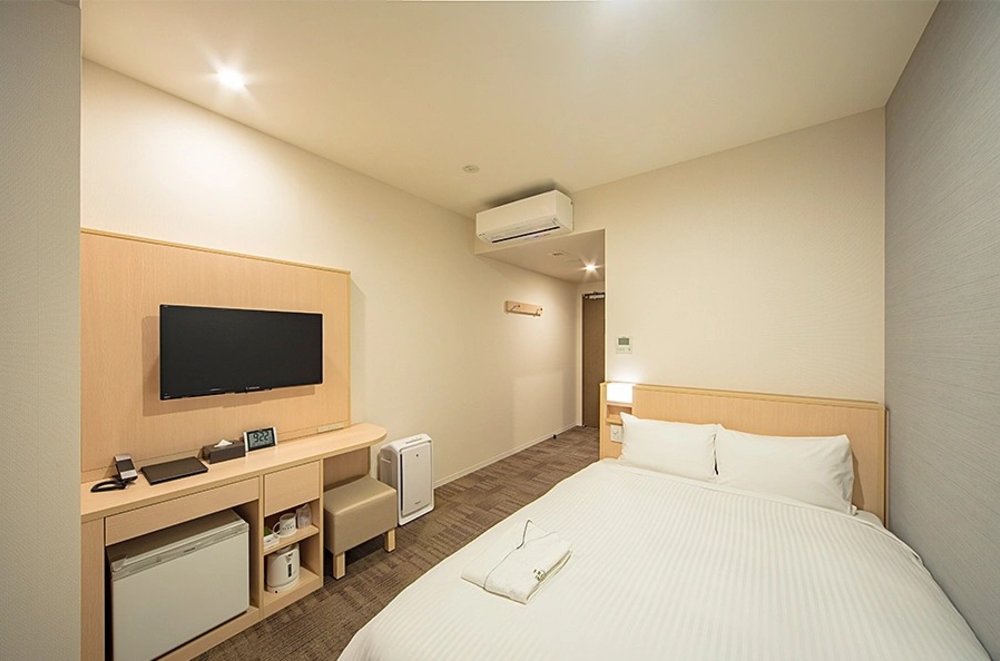 相鐵FRESA INN京都四條烏丸