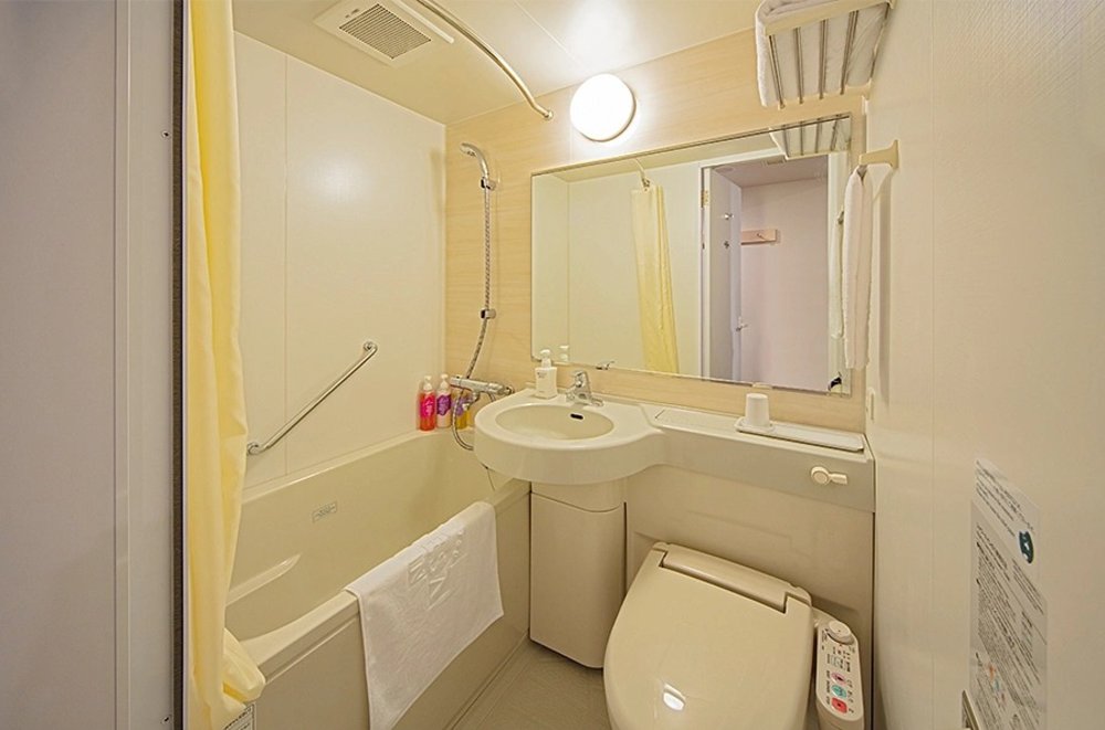 相鐵FRESA INN京都四條烏丸