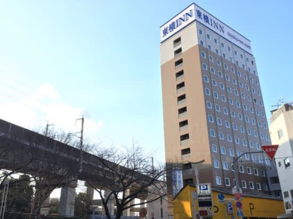 東橫Inn飯店特色