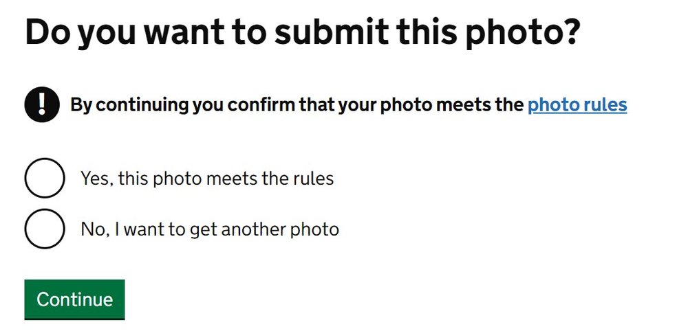 BNO護照申請, 續領及補領BNO VISA