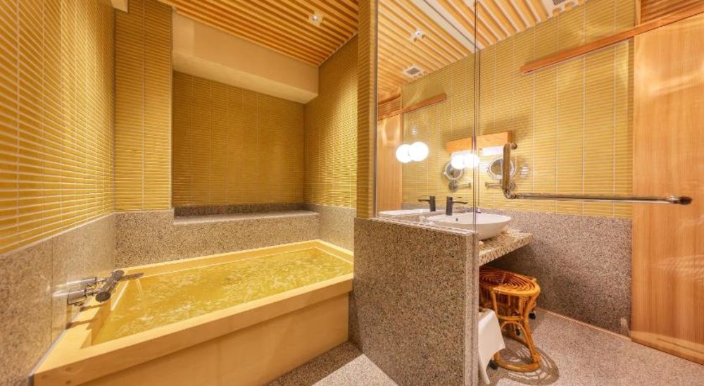 高山飯店推薦｜本陣平野屋 花兆庵