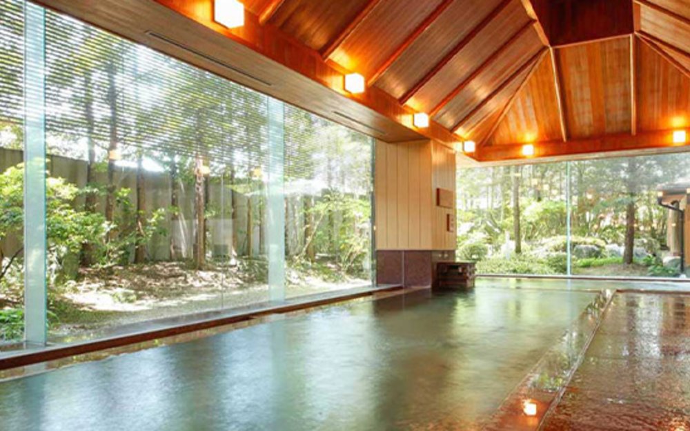 高山市住宿高山綠色飯店