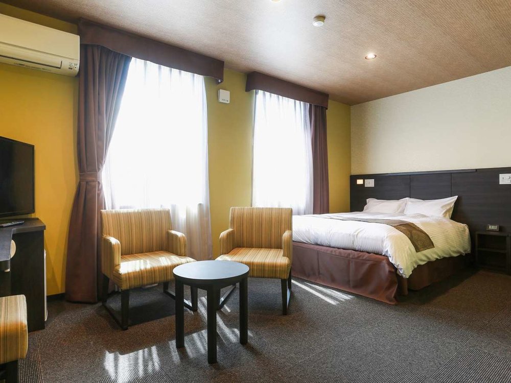 高山飯店推薦｜飛驒高山旅之宿飯店