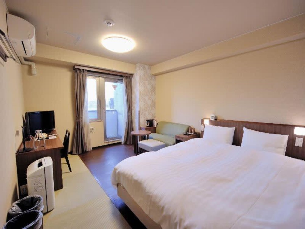 東京淺草多美迎EXPRESS溫泉飯店(Dormy Inn Express Asakusa Hot Spring)