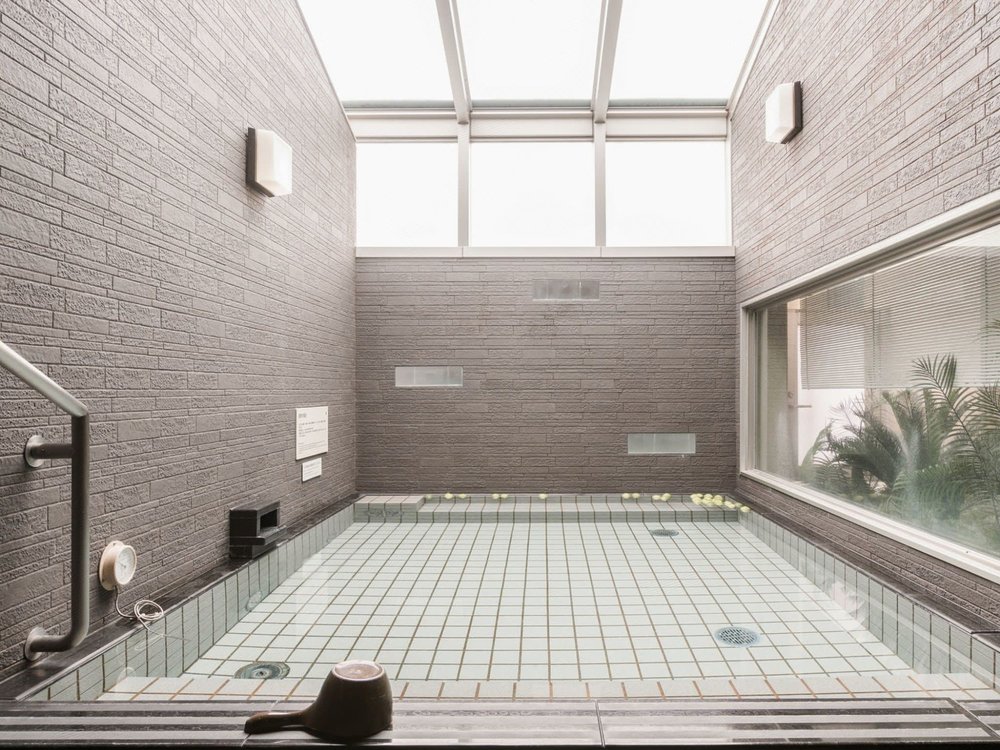 東京澀谷神宮前多美迎PREMIUM溫泉飯店