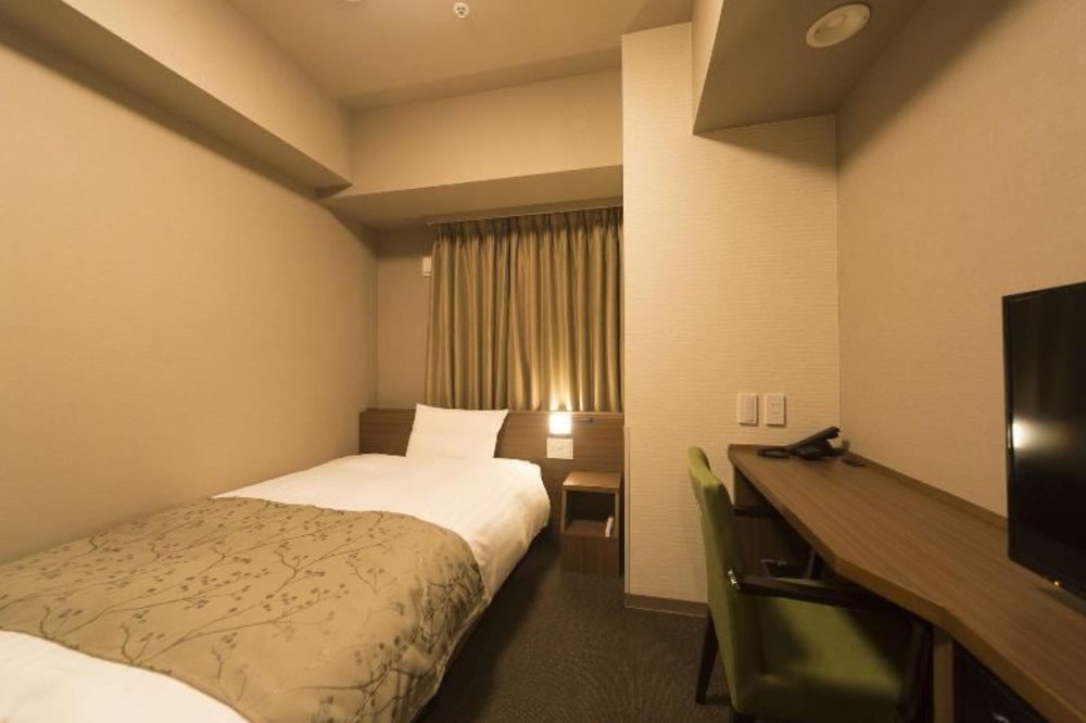 Dormy Inn 東京推薦|東京八丁堀多美迎天然溫泉飯店