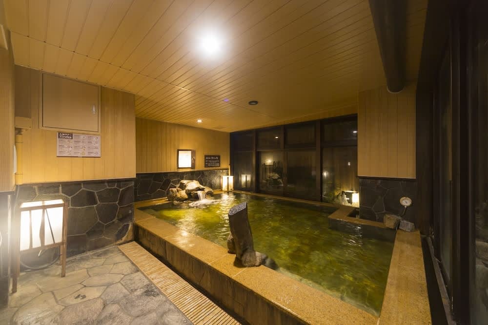 Dormy Inn 東京推薦|東京八丁堀多美迎天然溫泉飯店