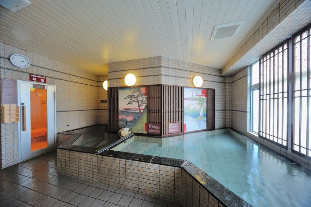 Dormy Inn 東京推薦|東京目黒青葉台多美迎EXPRESS溫泉飯店