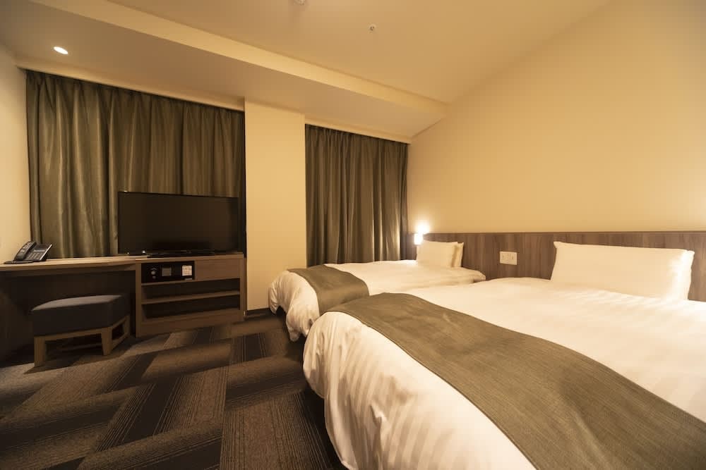 Dormy Inn 東京推薦|東京後樂園多美迎溫泉飯店