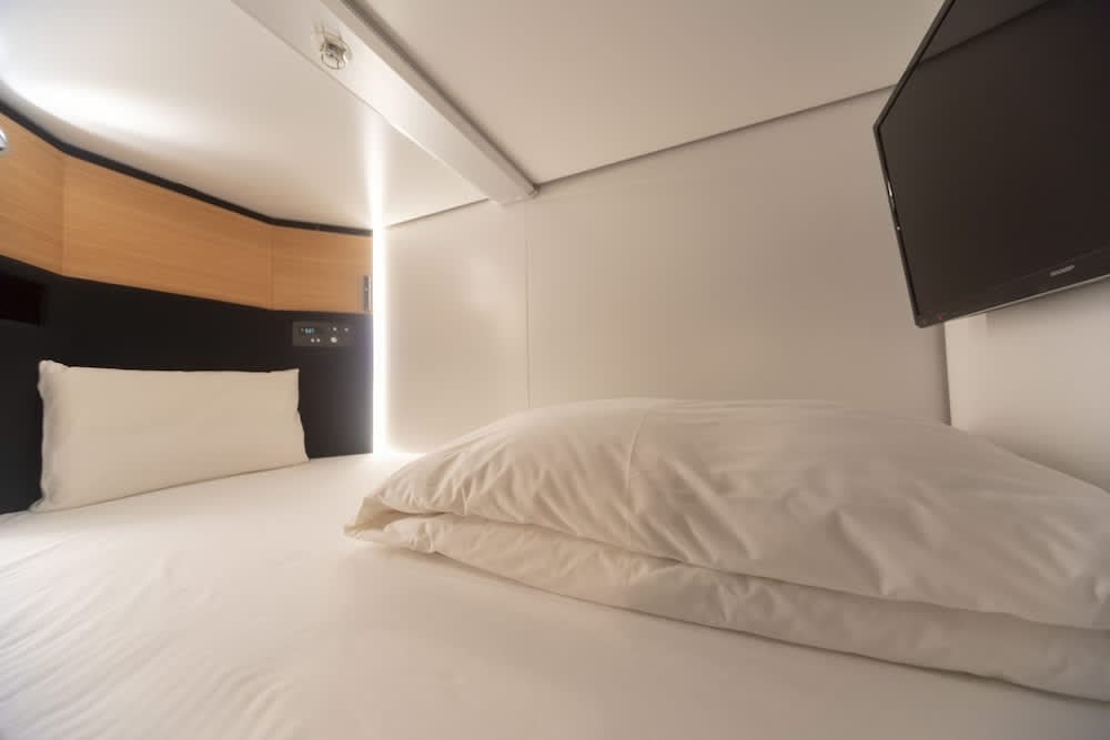 Dormy Inn 東京推薦|東京後樂園多美迎溫泉飯店