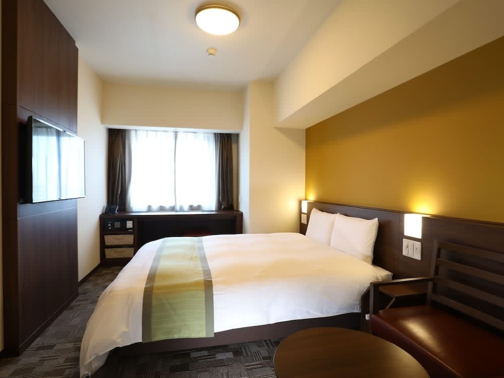 Dormy Inn 東京推薦|東京池袋多美迎天然溫泉飯店