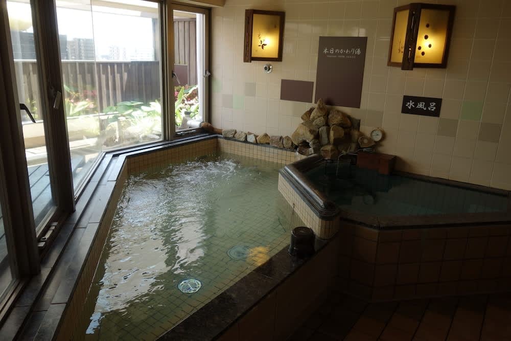 Dormy Inn 東京推薦|東京淺草多美迎EXPRESS溫泉飯店