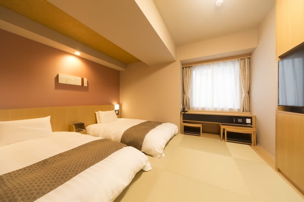 Dormy Inn 東京推薦|東京小傳馬町多美迎PREMIUM溫泉飯店