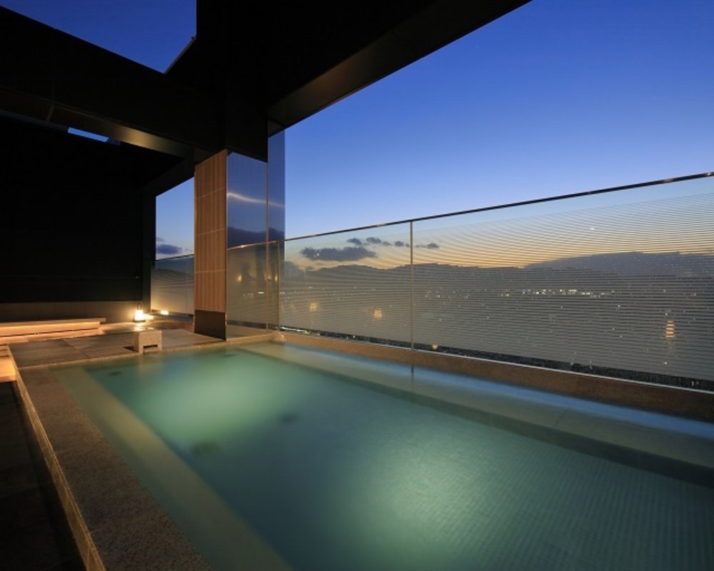 奈良住宿推薦｜Candeo飯店-奈良橿原