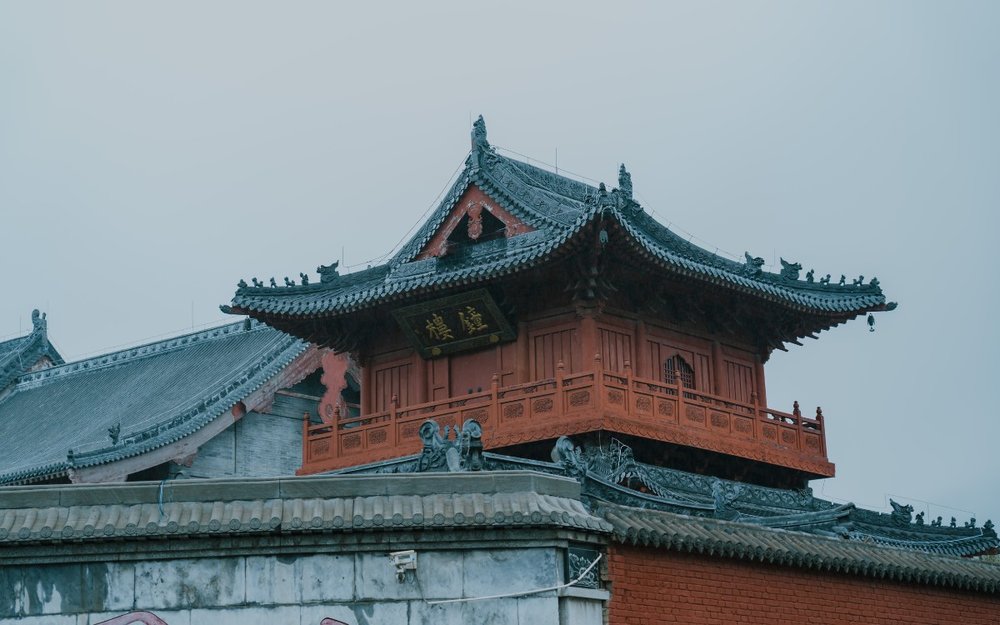 Bảo Tàng Cố Cung Bắc Kinh