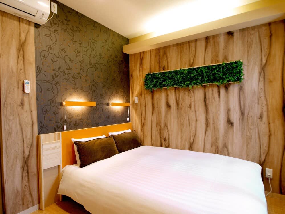 奈良住宿推薦｜奈良小町旅館