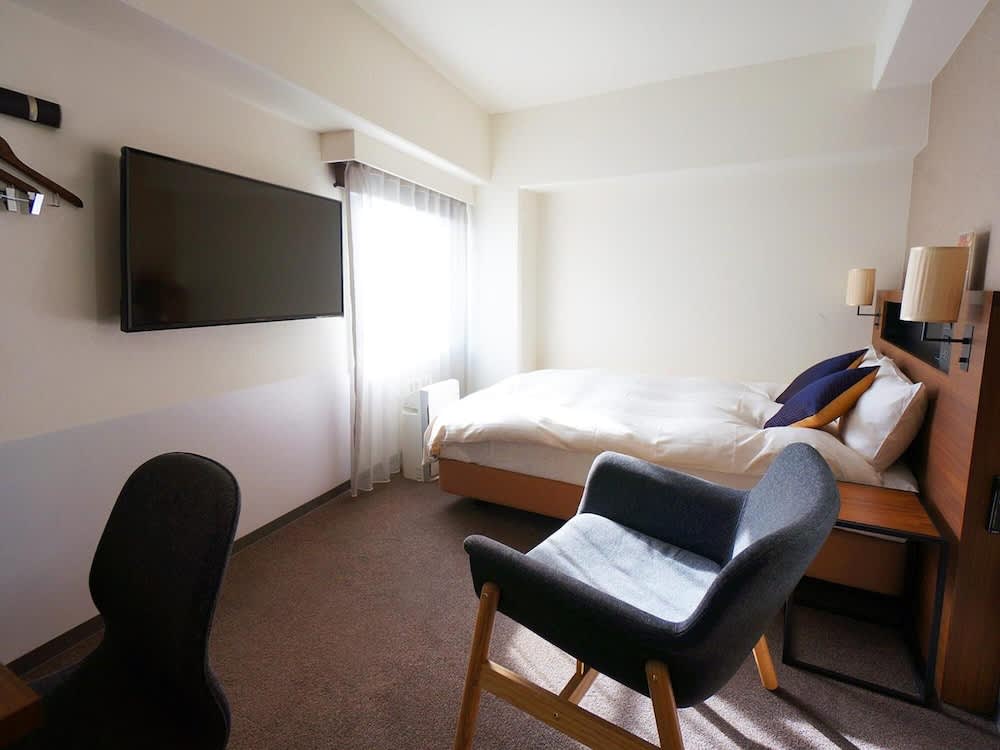 鹿兒島住宿推薦｜鹿兒島天文館之門飯店