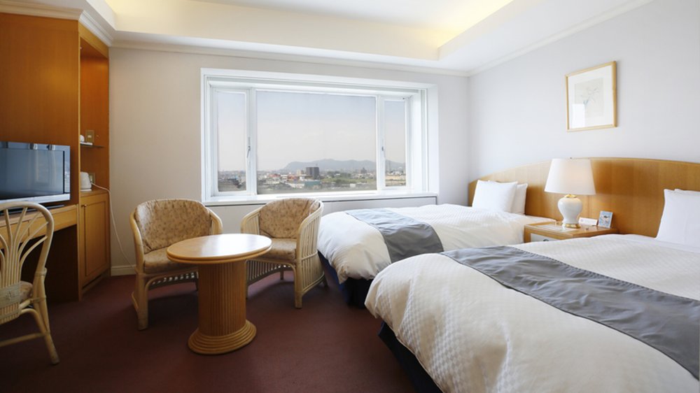 鹿兒島住宿推薦｜京瓷飯店