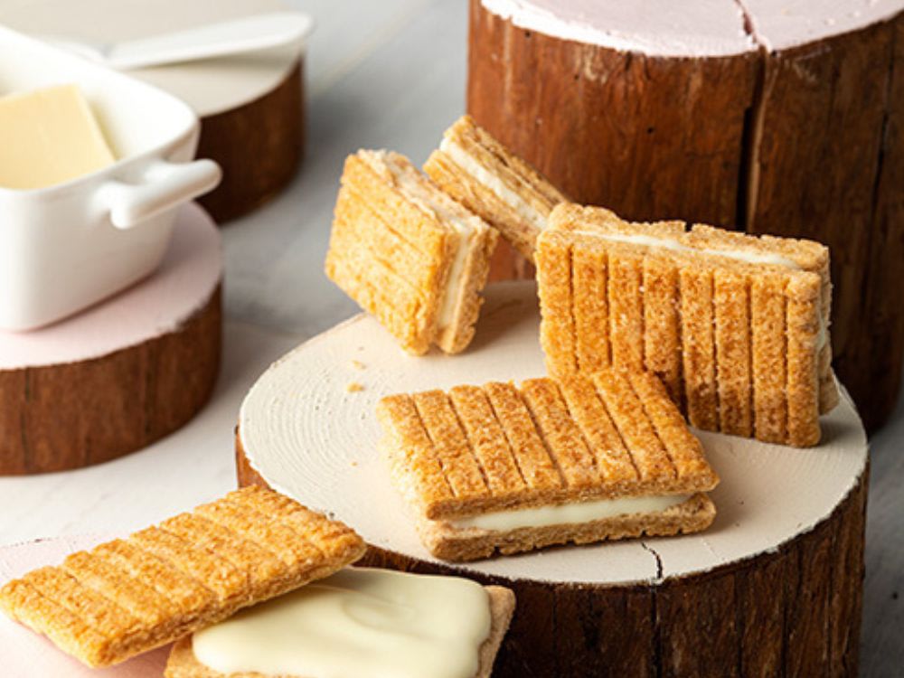 TH Sugar Butter Sand Tree