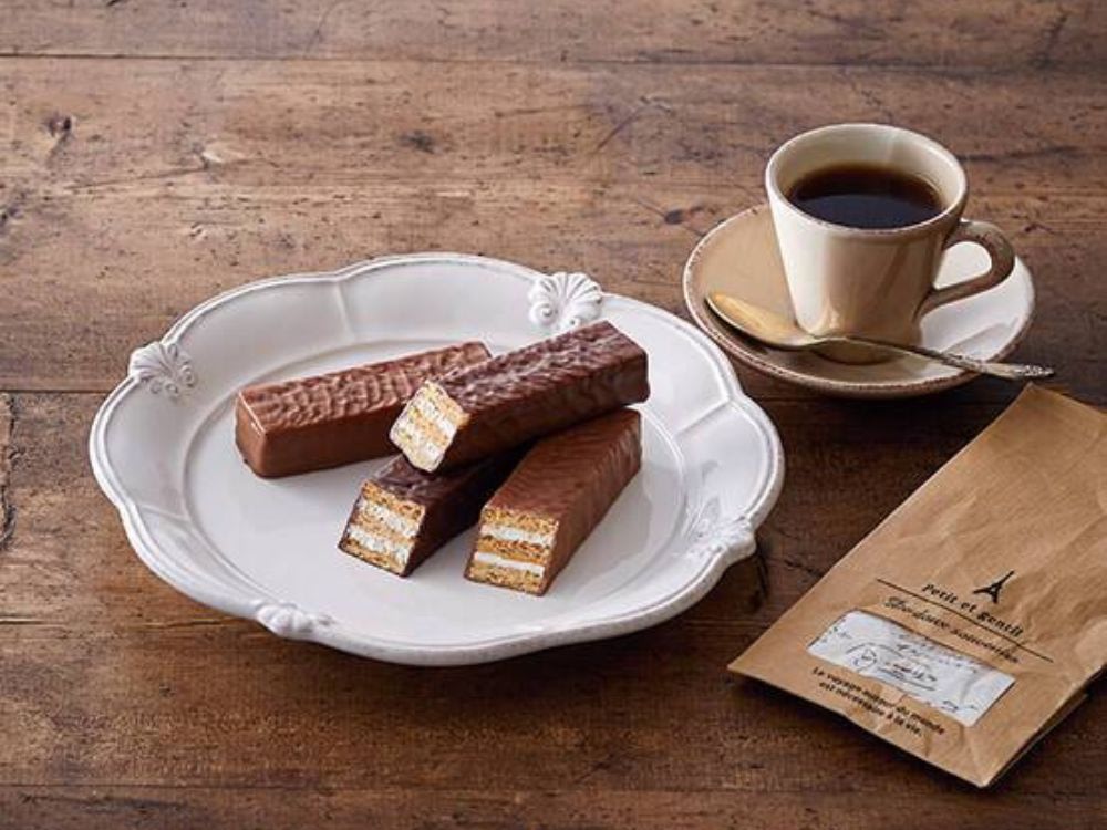 TH Berne Millefeuilles