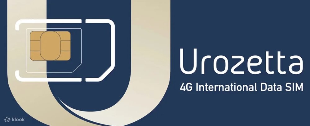 台灣上網卡,台灣SIM卡, 台灣電話卡推介-台灣5天無限數據SIM卡