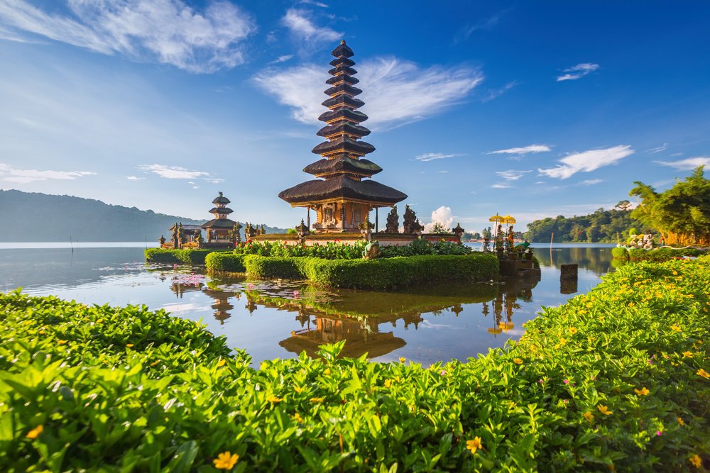 Thủ Tục Nhập Cảnh Bali Bạn Cần Biết - Các Giấy Tờ Cần Chuẩn Bị Trước