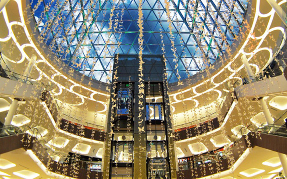 trans studio mall bandung