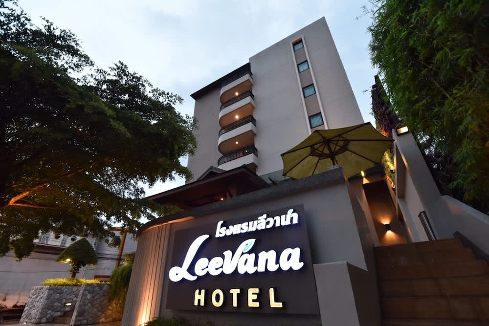 Leevana Hotel Hat Yai