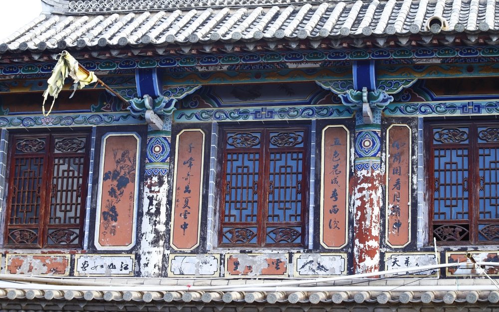 Cảm Nhận Sự Bình Dị Nơi Phố Cổ Kiến Thủy