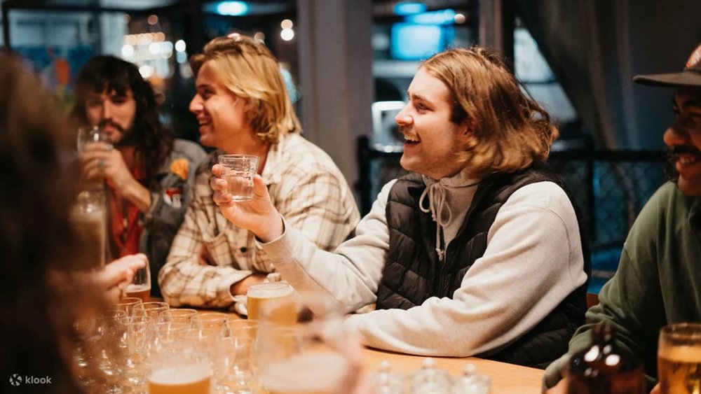 Fremantle Brewery Tour & Tasting