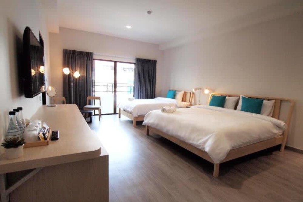 Siam Mansion Hat Yai 