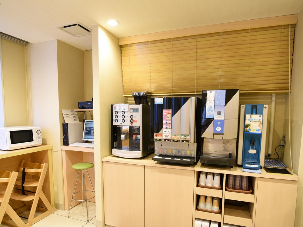 Super Hotel 東京分館推薦 #2 淺草超級飯店