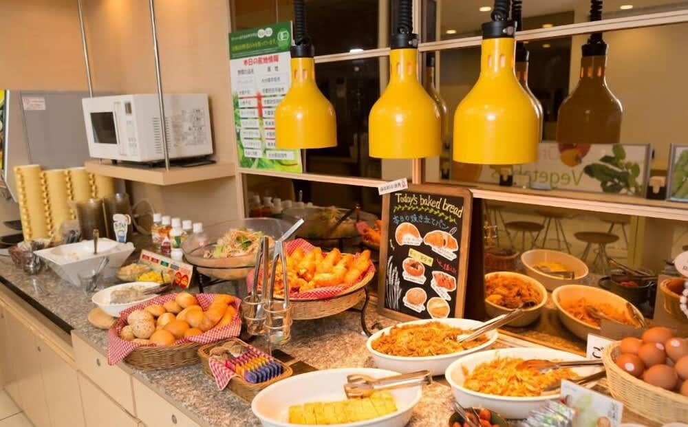 Super Hotel 東京分館推薦 #3 大塚超級飯店