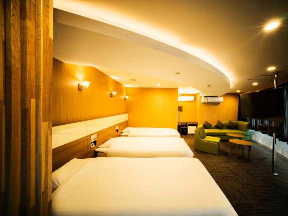 Super Hotel 東京 Lohas池袋站北口超級飯店