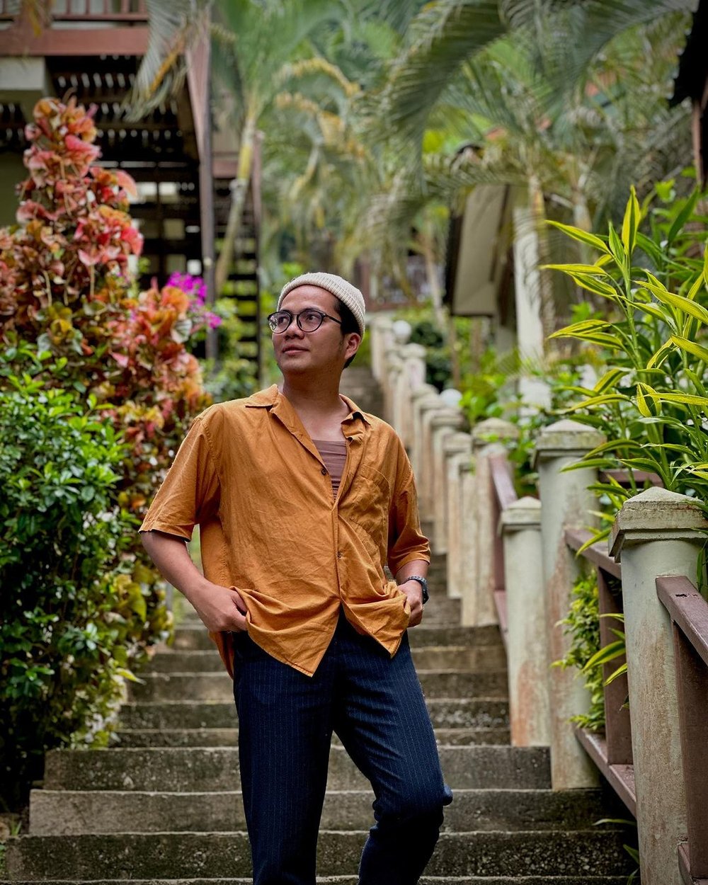 redang de' rimba resort