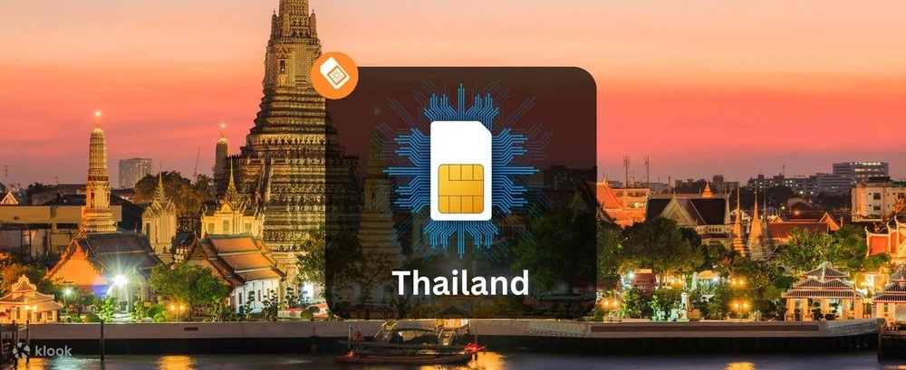 泰國電話卡,泰國上網卡,SIM 卡,儲值卡