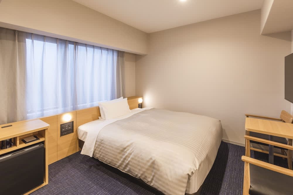 相鐵FRESA INN京都清水五條飯店｜房型介紹