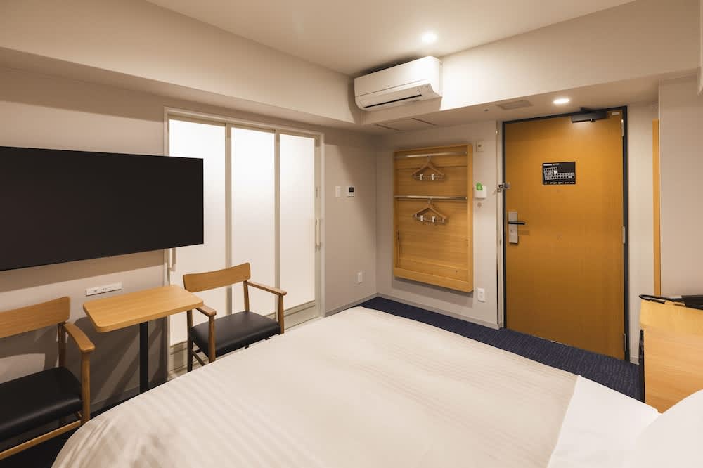 相鐵FRESA INN京都清水五條飯店｜房型介紹