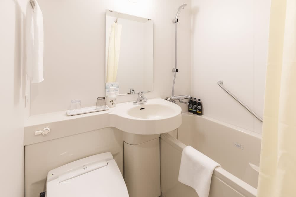 相鐵FRESA INN京都清水五條飯店｜客房設備