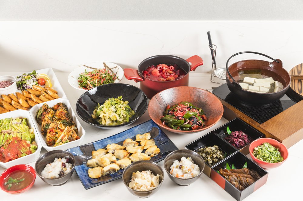 相鐵FRESA INN京都清水五條飯店早餐