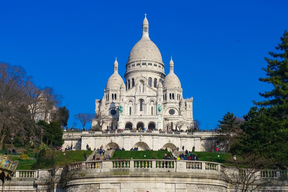 First Time in Paris? Read these Travel Tips and Places to Go in Paris ...